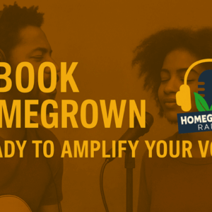 AMPLIFY AND PLUG